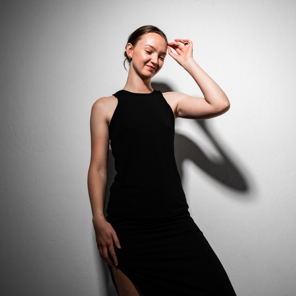 CJA Sport Tank Top - Picture 2 of 8